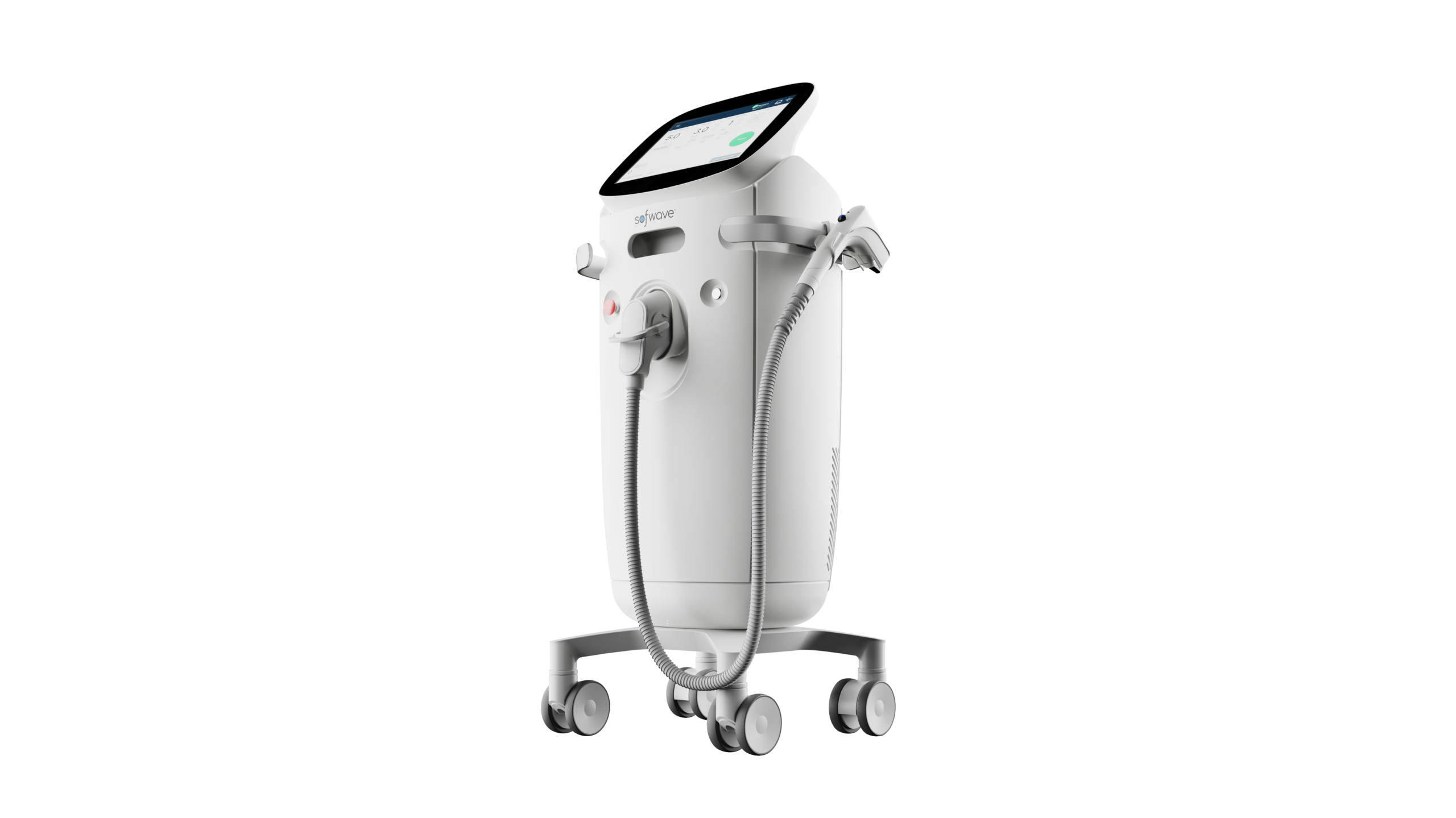 Sofwave ソフウェーブ 機械本体