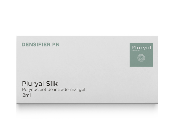 Pluryal SILK