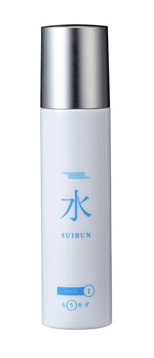 水 SUIBUN