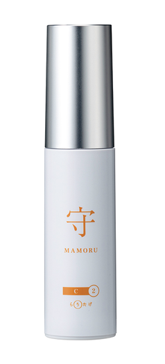守 MAMORU