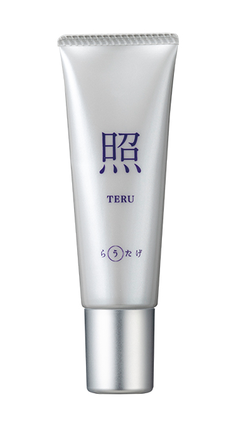 照 TERU シルバー
