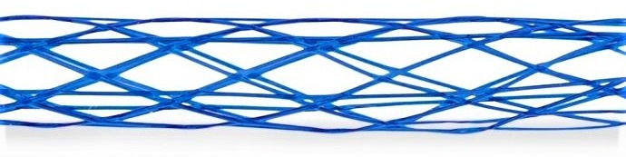 ARTEMIS LIFT PDO 3Dメッシュ構造